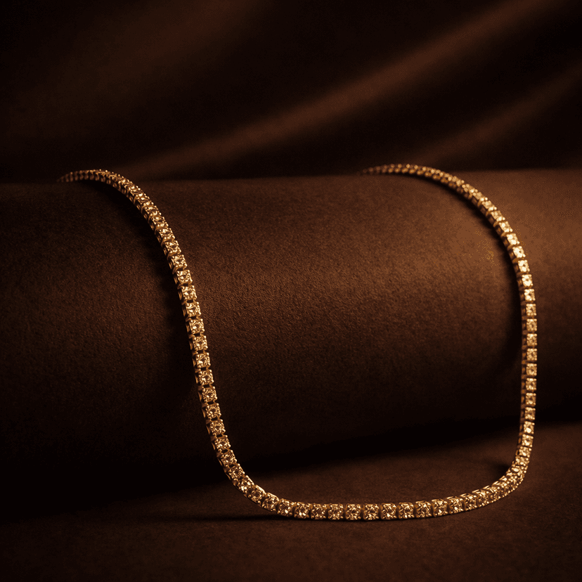 COLAR RIVIERA 35 - Imagem 2