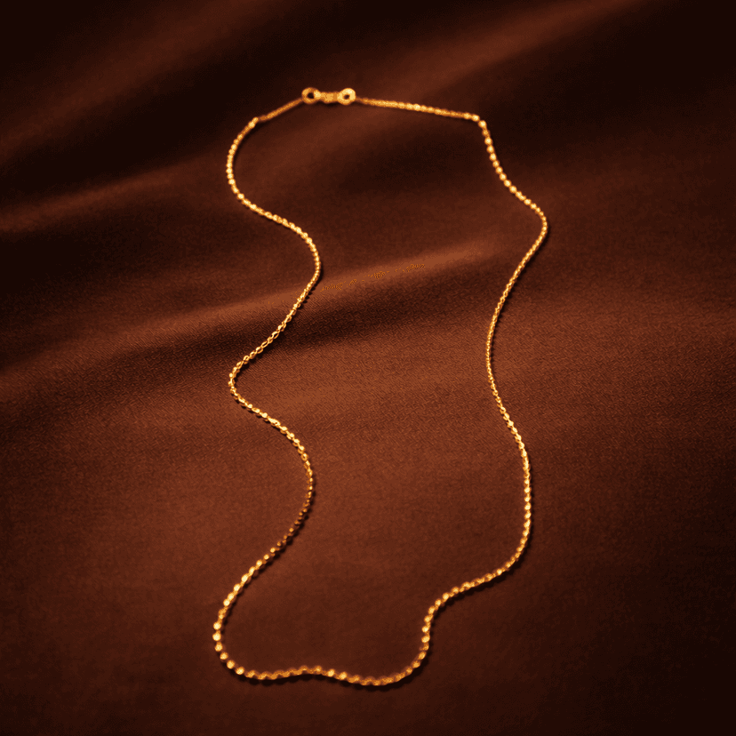 COLAR BOLINHA 60 - Imagem 2