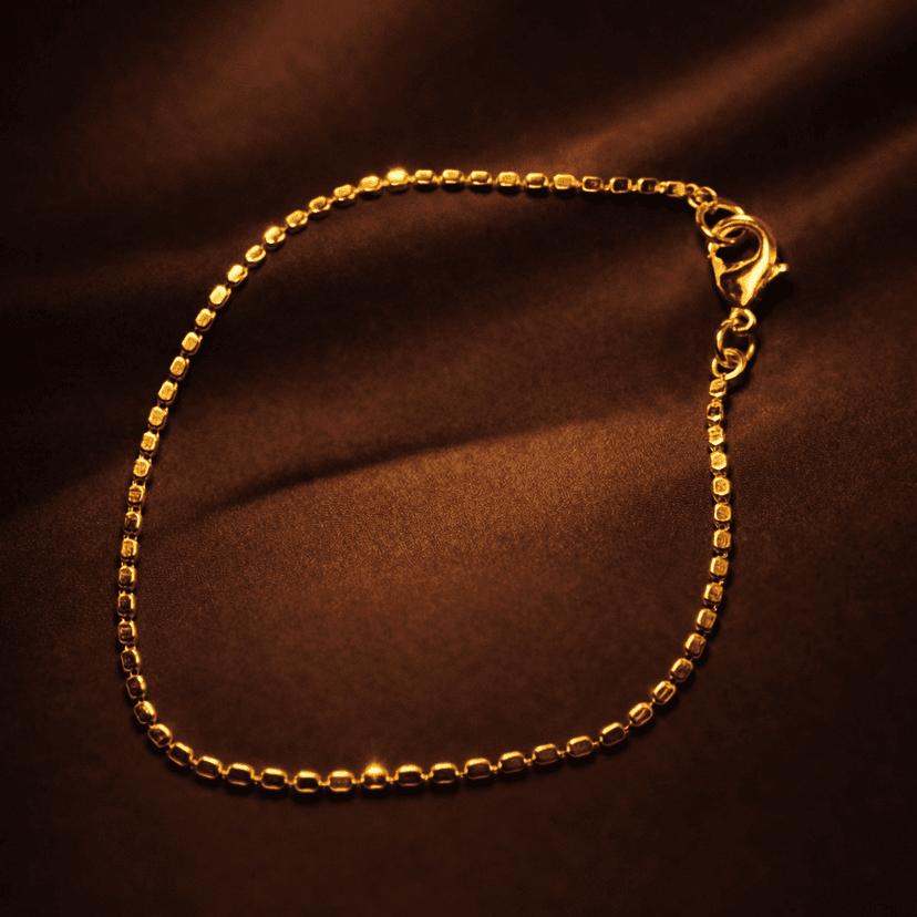 PULSEIRA BOLINHA - Imagem 1