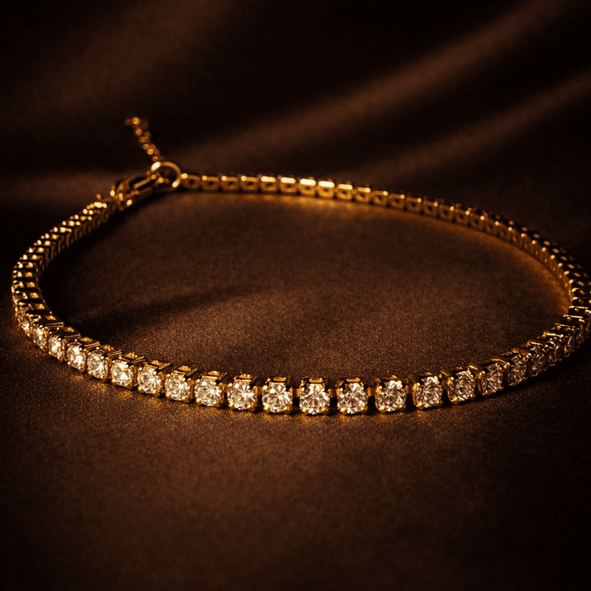 Pulseira Riviera - Imagem 1